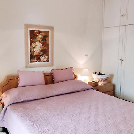 Christie'S Boutique By Corfuescapes Lejlighed Alepou Eksteriør billede